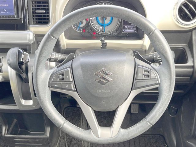 Ref No.A15757430 SUZUKI XBEE Image#12