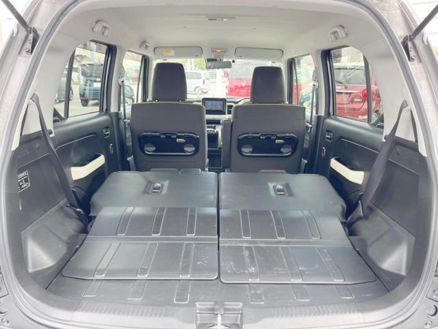 Ref No.A15757430 SUZUKI XBEE Image#11