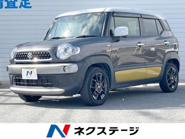 SUZUKI XBEE