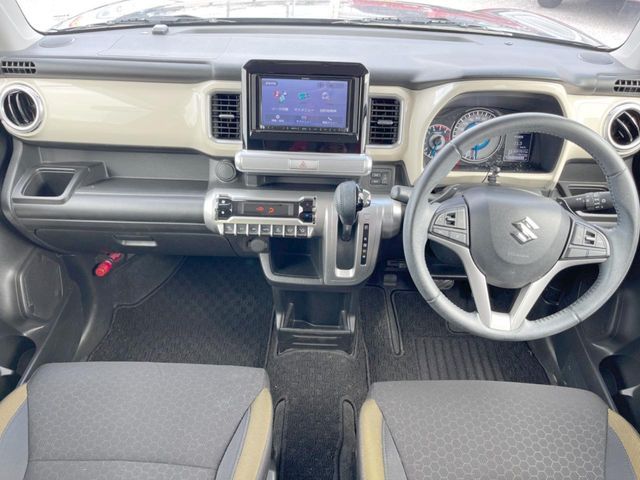 Ref No.A15757430 SUZUKI XBEE Image#2