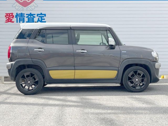 Ref No.A15757430 SUZUKI XBEE Image#18