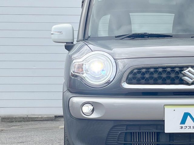 Ref No.A15757430 SUZUKI XBEE Image#13