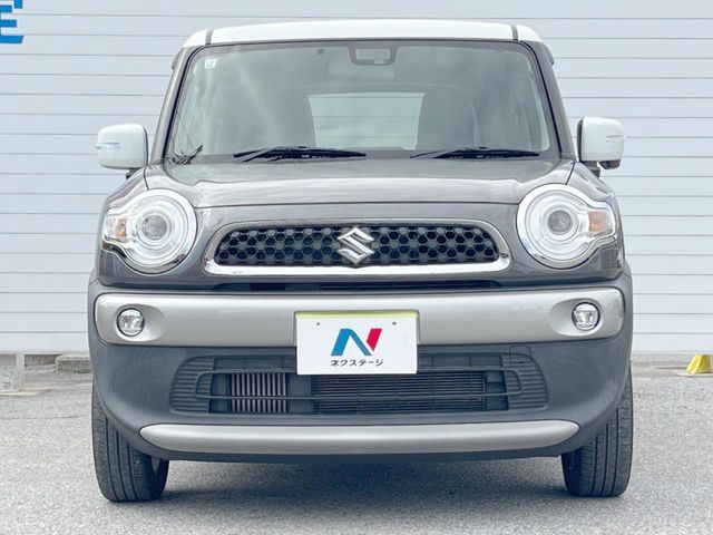 Ref No.A15757430 SUZUKI XBEE Image#15