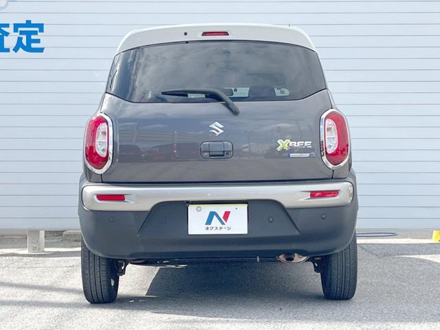 Ref No.A15757430 SUZUKI XBEE Image#16