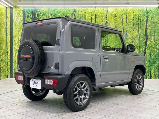 Ref No.A15757679 SUZUKI JIMNY Image#18