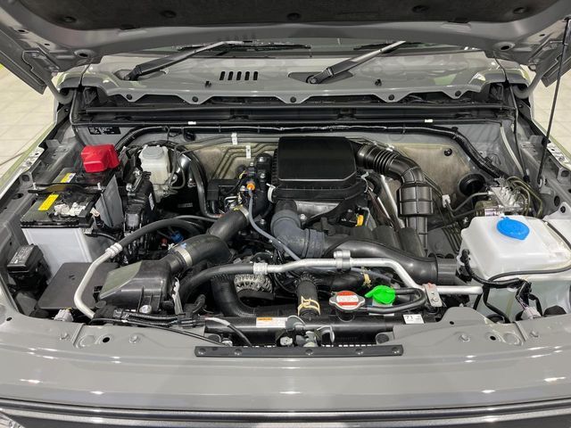 Ref No.A15757679 SUZUKI JIMNY Image#19