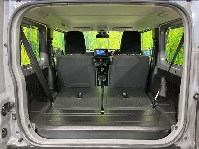 Ref No.A15757679 SUZUKI JIMNY Image#11