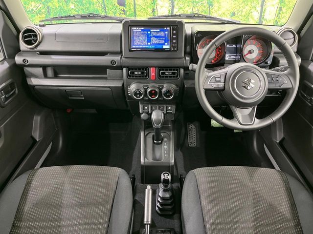 Ref No.A15757679 SUZUKI JIMNY Image#2
