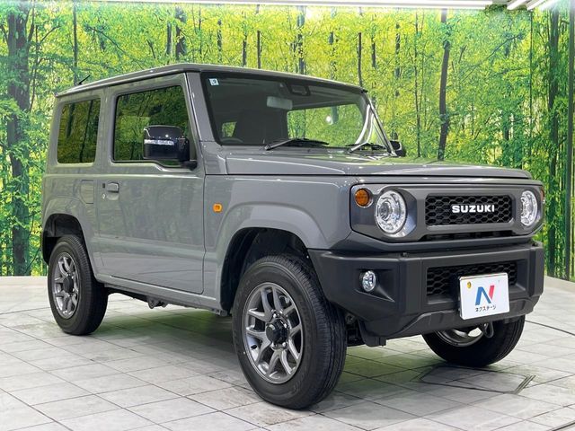 Ref No.A15757679 SUZUKI JIMNY Image#17