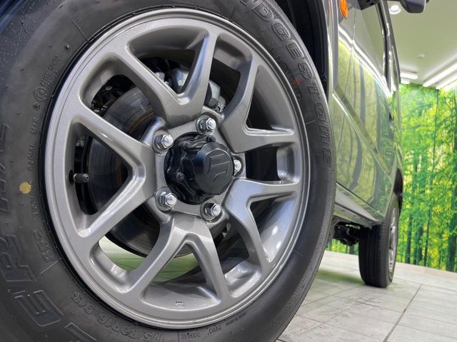 Ref No.A15757679 SUZUKI JIMNY Image#14