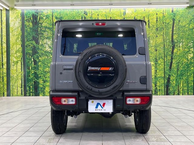 Ref No.A15757679 SUZUKI JIMNY Image#16