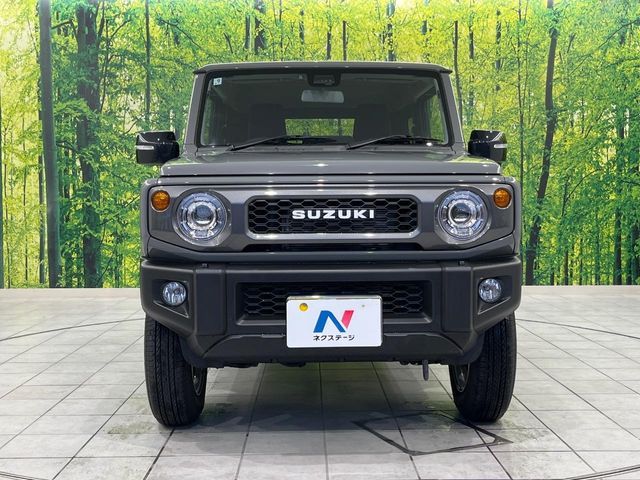 Ref No.A15757679 SUZUKI JIMNY Image#15