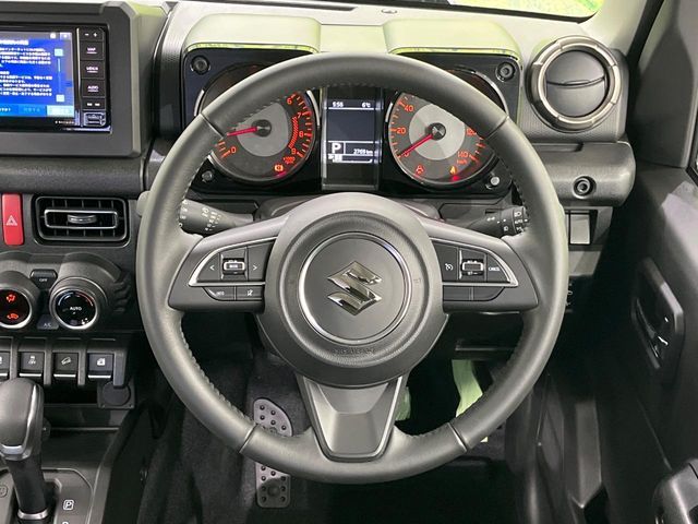 Ref No.A15757679 SUZUKI JIMNY Image#12