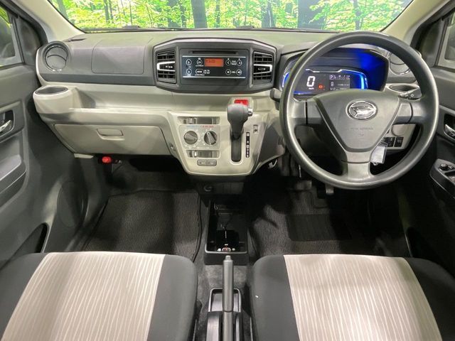 Ref No.A15758050 DAIHATSU MIRA ES Image#2