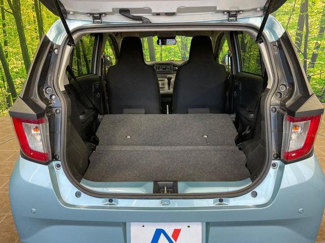 Ref No.A15758050 DAIHATSU MIRA ES Image#10