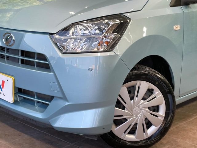 Ref No.A15758050 DAIHATSU MIRA ES Image#12