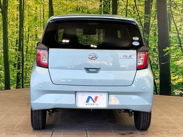 Ref No.A15758050 DAIHATSU MIRA ES Image#15