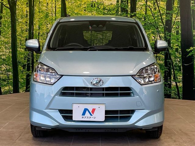 Ref No.A15758050 DAIHATSU MIRA ES Image#14