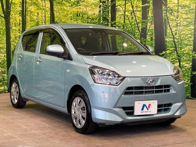 Ref No.A15758050 DAIHATSU MIRA ES Image#16