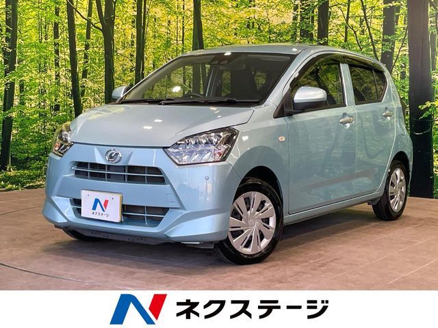 DAIHATSU MIRA ES