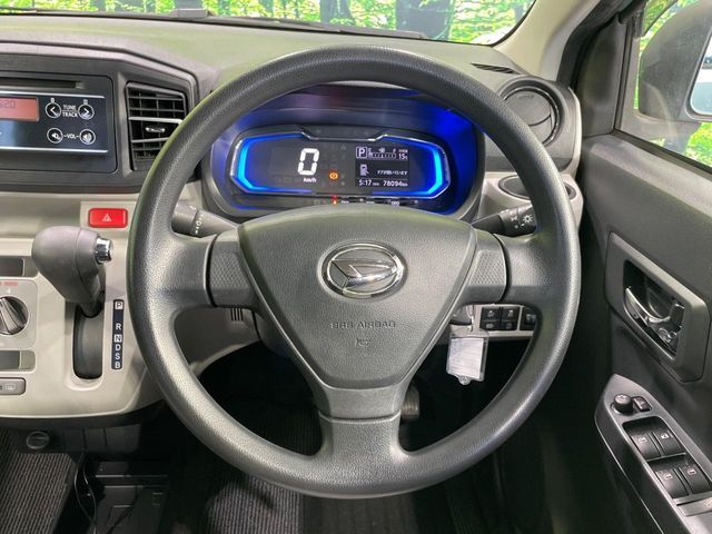 Ref No.A15758050 DAIHATSU MIRA ES Image#11