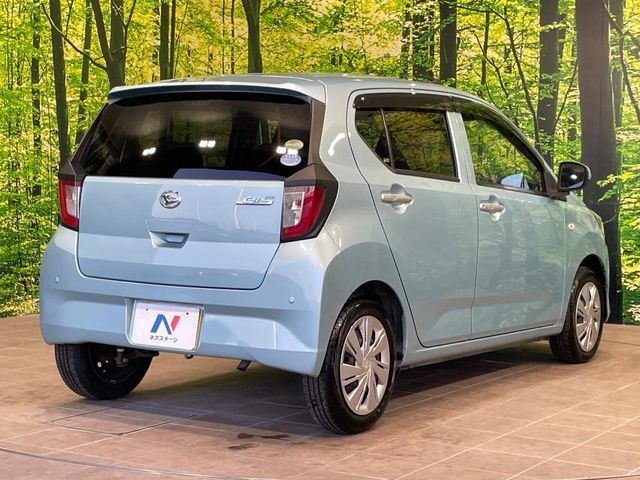 Ref No.A15758050 DAIHATSU MIRA ES Image#17