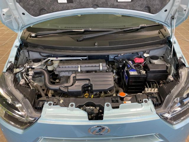 Ref No.A15758050 DAIHATSU MIRA ES Image#18
