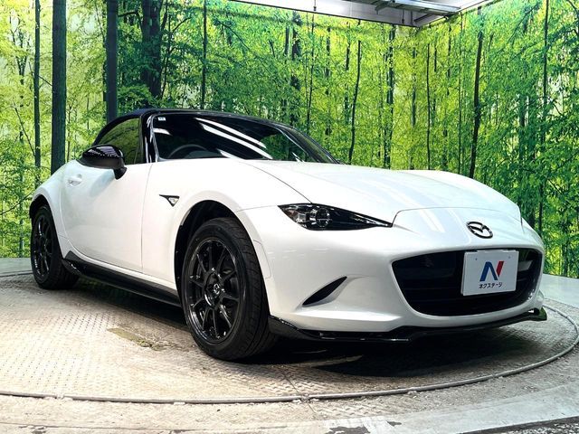 Ref No.A15758201 MAZDA ROADSTER Image#15