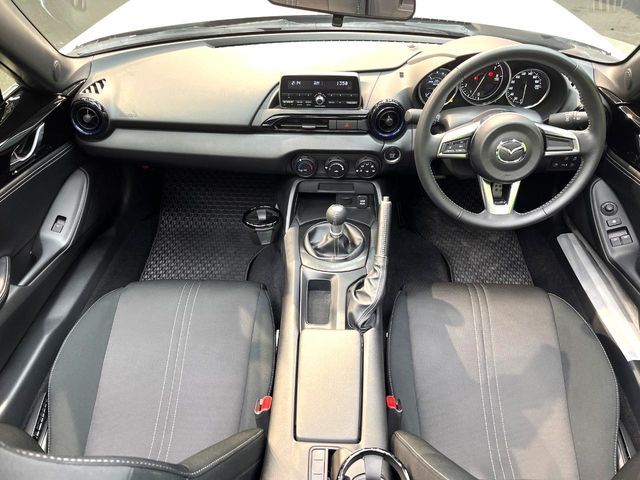Ref No.A15758201 MAZDA ROADSTER Image#2