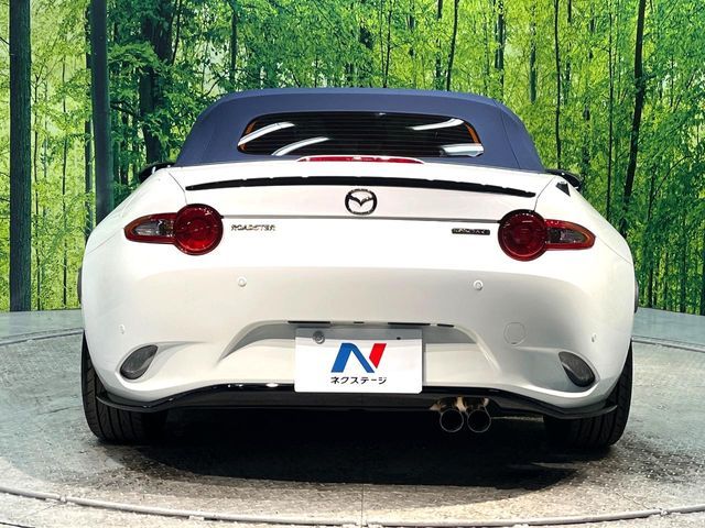 Ref No.A15758201 MAZDA ROADSTER Image#14