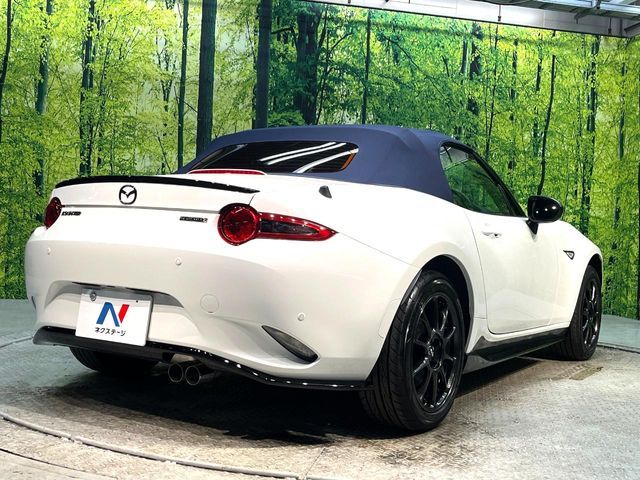 Ref No.A15758201 MAZDA ROADSTER Image#16