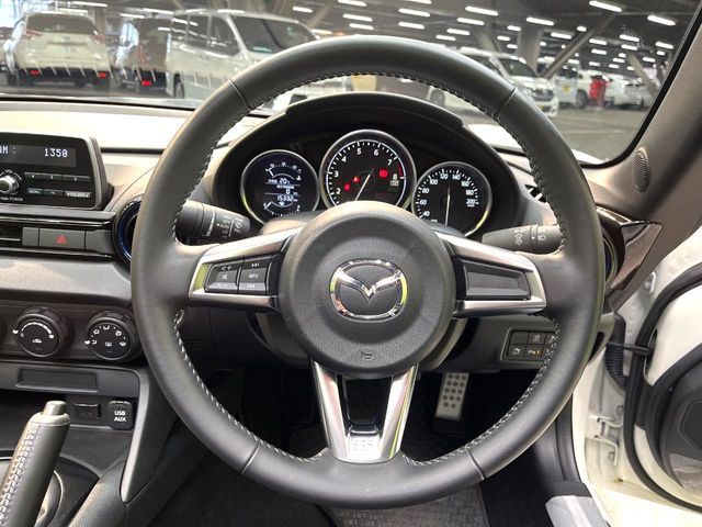 Ref No.A15758201 MAZDA ROADSTER Image#10