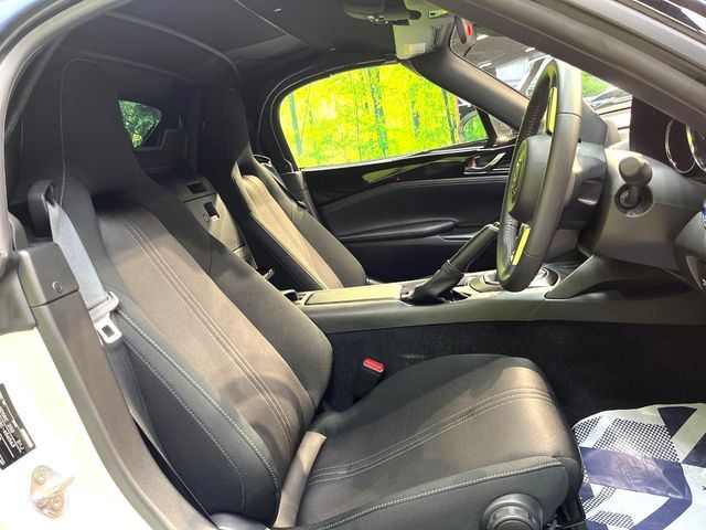 Ref No.A15758201 MAZDA ROADSTER Image#8