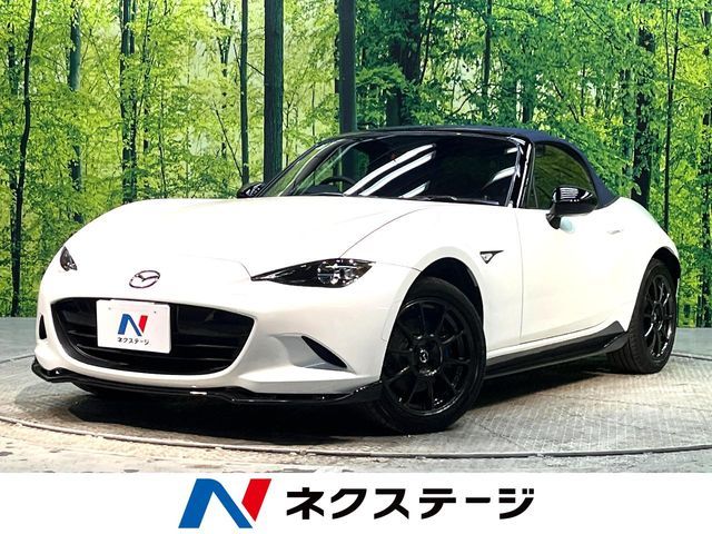 MAZDA ROADSTER