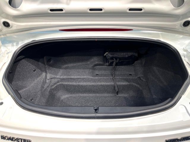 Ref No.A15758201 MAZDA ROADSTER Image#9