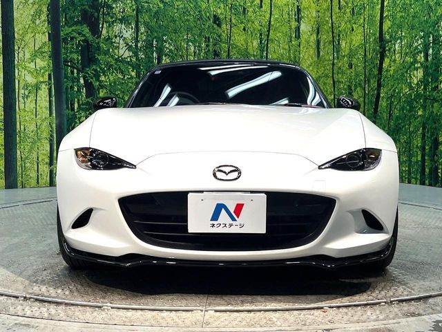 Ref No.A15758201 MAZDA ROADSTER Image#13