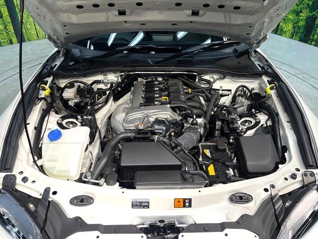 Ref No.A15758201 MAZDA ROADSTER Image#17