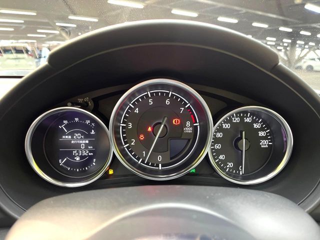 Ref No.A15758201 MAZDA ROADSTER Image#20
