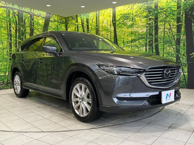 Ref No.A15758285 MAZDA CX8 Image#17