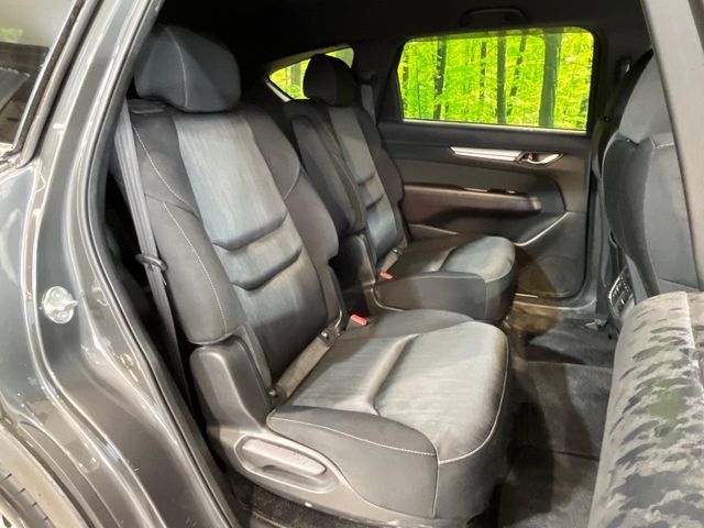 Ref No.A15758285 MAZDA CX8 Image#9