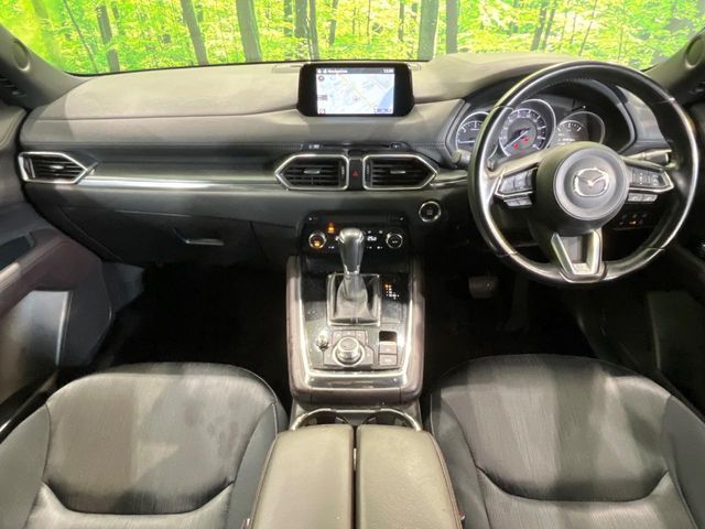 Ref No.A15758285 MAZDA CX8 Image#2