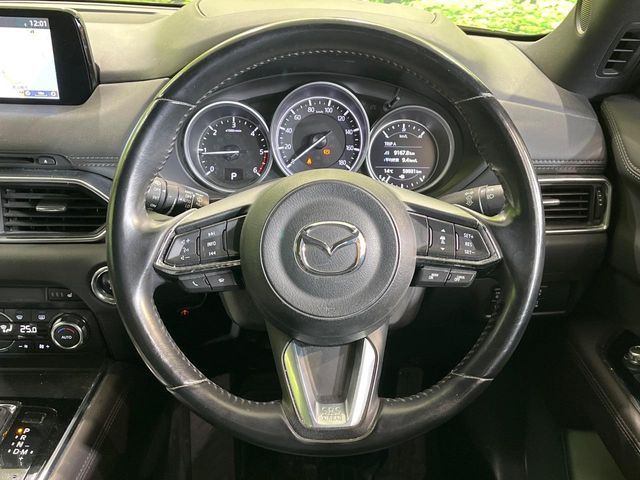 Ref No.A15758285 MAZDA CX8 Image#12