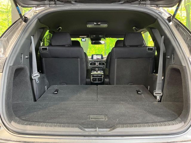 Ref No.A15758285 MAZDA CX8 Image#11