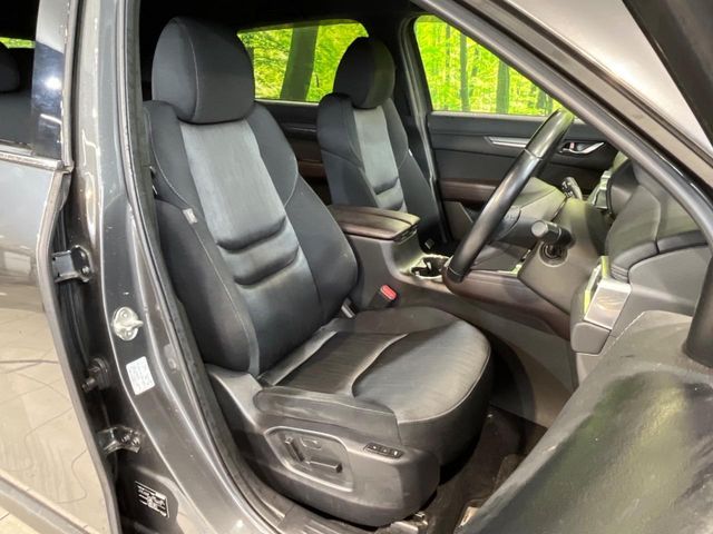 Ref No.A15758285 MAZDA CX8 Image#8