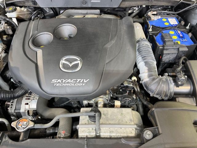 Ref No.A15758285 MAZDA CX8 Image#18