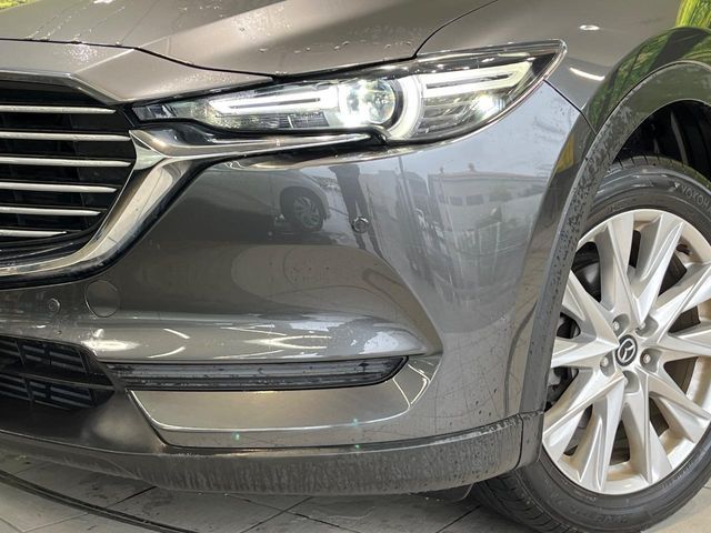 Ref No.A15758285 MAZDA CX8 Image#13