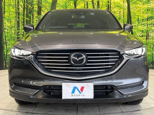 Ref No.A15758285 MAZDA CX8 Image#15