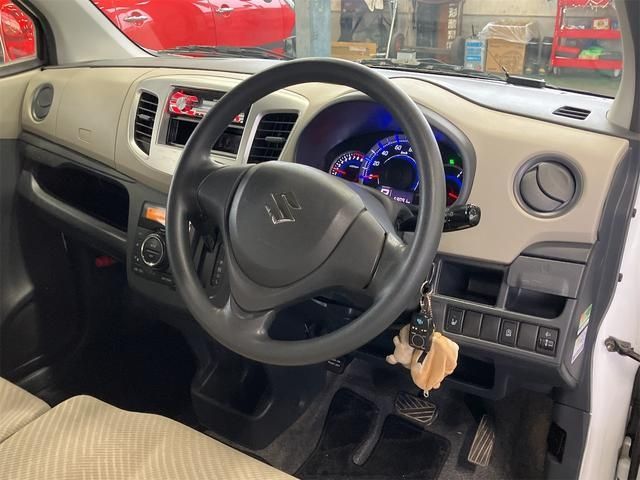 Ref No.A15758356 SUZUKI WAGON R Image#5