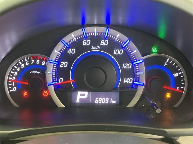 Ref No.A15758356 SUZUKI WAGON R Image#9