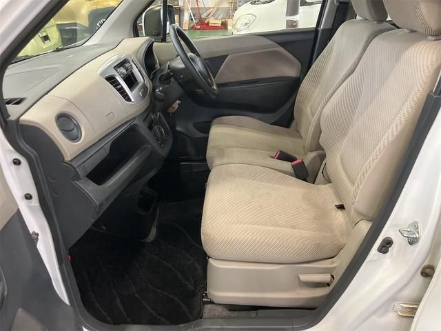 Ref No.A15758356 SUZUKI WAGON R Image#20